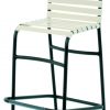 Sanibel Strap Collections Cafe Chair