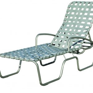 173S Chaise Lounge – Arm