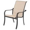 Rosetta Hi-Back Dining Chair