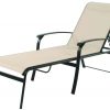 Chaise Lounge - Stackable