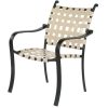 Rosetta Strap Collections Dining Chair
