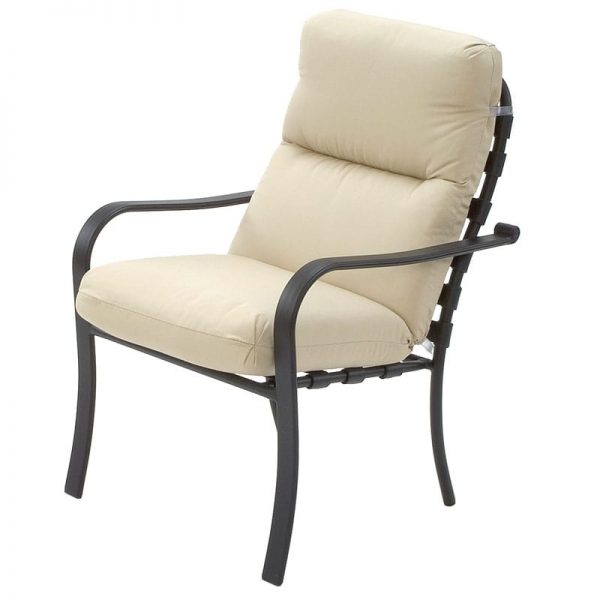 5403 Hi-Back Dining Chair