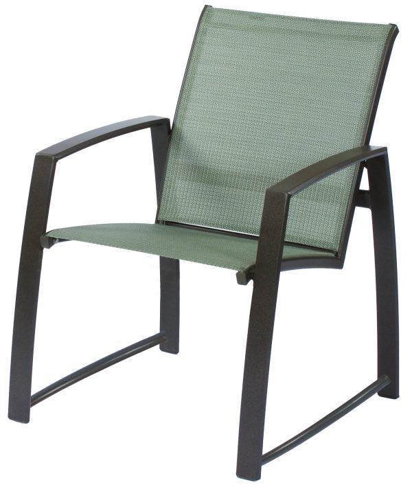 Vision Sling Collection Dining Chair