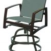 Vision Sling Collection Swivel Chair