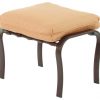 Orleans Cushion Collections Ottoman