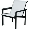 South Beach Sling Cast collections Leisure Chair