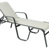 Seat Height Chaise