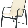 Seascape Sling Dining Chair