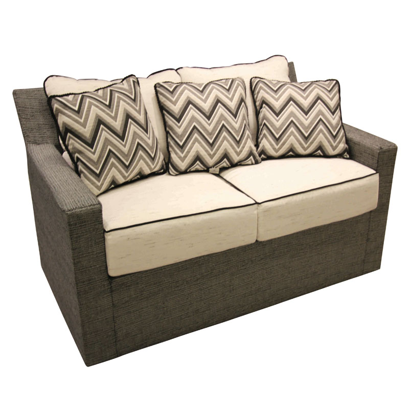 upholstered summer collection Loveseat