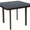 Vectra Sling Collections Table