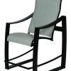 Pinnacle Sling & Cushion Collection Dining Chair