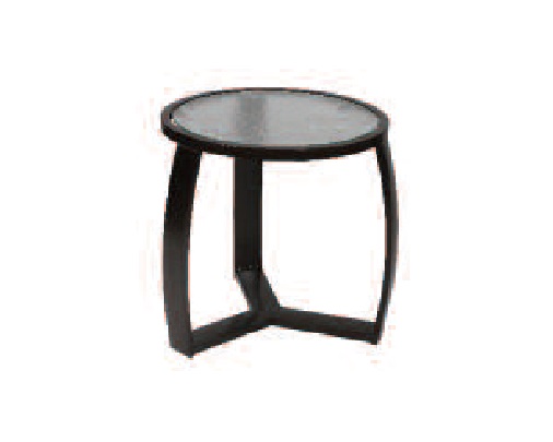Pinnacle Sling & Cushion Collection Table