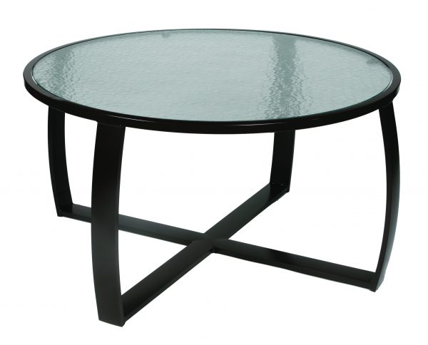 Pinnacle Sling & Cushion Collection Table