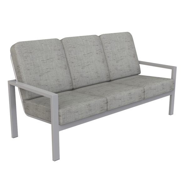 Vectra Sling Cushion Collections Sofa