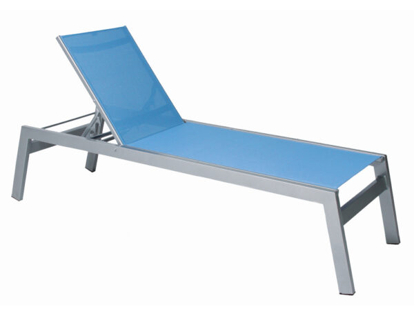 Vectra Sling Collections Chaise Lounge