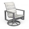 Vectra Sling Collections swivel chair