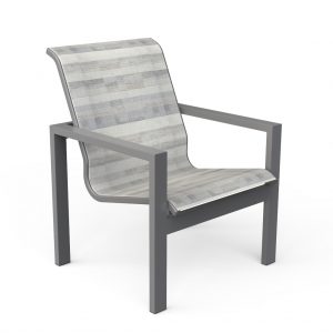 Vectra Sling Collections Leisure chair