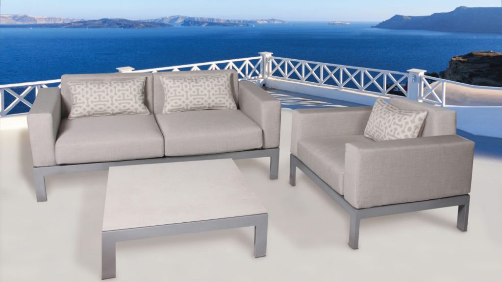 Vectra Breeze Upholstery Collection