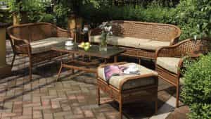 Read more about the article Custom Wicker Outdoor Furniture for Resorts, Hotels and Restaurants in Florida