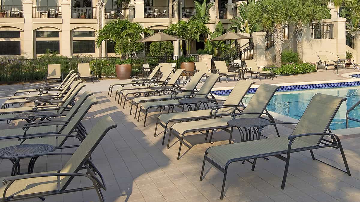 You are currently viewing Tips for Choosing Luxury Hotel Outdoor Furniture