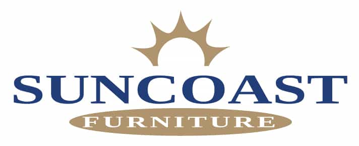 Suncoast Furniture Logo