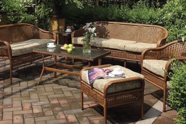 You are currently viewing Suncoast Furniture Wicker Collection perfect For Your Outdoor Design Theme