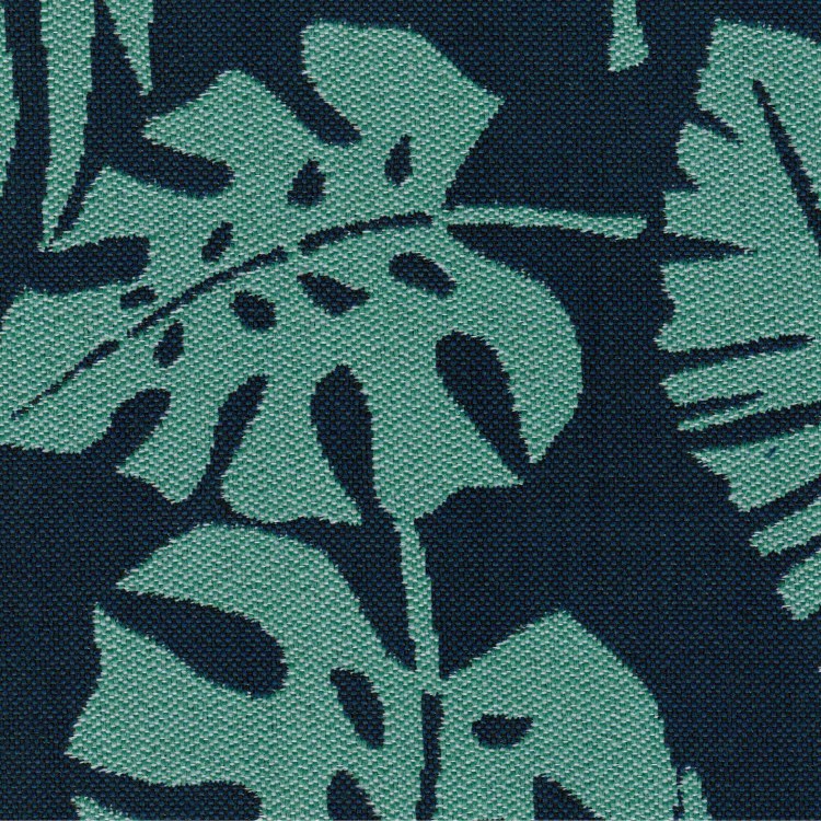 Suncoast Furniture Fabric C963 Tropical Azule